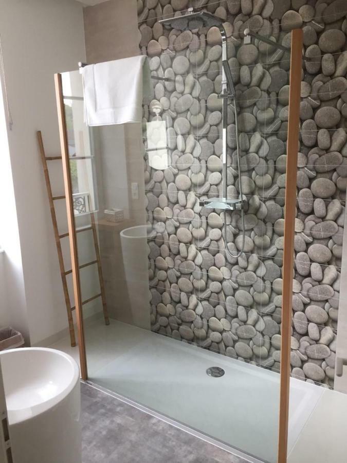 L'Escale De Broglie Hotel Ngoại thất bức ảnh