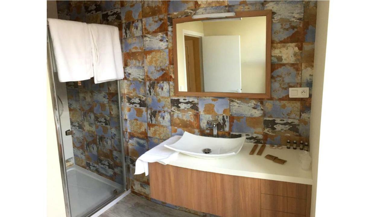L'Escale De Broglie Hotel Ngoại thất bức ảnh